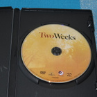 Dvd - Kaksi viikkoa - Steve Stockman -elokuva 2006 - pikkukuva 2