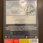 Titanic deluxe collector’s edition neljän dvdn boxi - pikkukuva 2