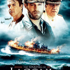 SINKING OF LACONIA (47 983) UUSI -FI- DVD (2) brian cox 2011 - pikkukuva 1