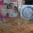 EKS Talousvaaka / Mechanical Kitchen Scale 5kg - pikkukuva 4