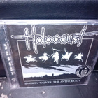 2CD Holocaust : Smokin' Valves The Anthology ( UUSI ) SIS PK - pikkukuva 1