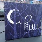 CD Marja Mattlar :  Kuu ( SIS POSTIKULU) - pikkukuva 1