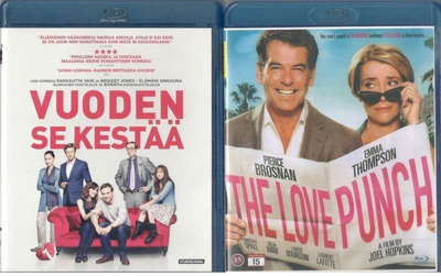 2 KPL blu-ray