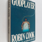 Robin Cook : Godplayer - pikkukuva 1