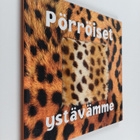 Clint Twist : Pörröiset ystävämme - pikkukuva 1