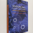 George S. Yip : Managing global customers : an integrated... - pikkukuva 1