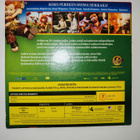 Leffapokkari DVD, Arthur ja minimoit - pikkukuva 2