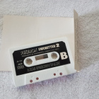Various – Jukebox Favoritter 2 C-KASETTI - pikkukuva 3