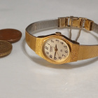 Vintage Orient rannekello naisten - pikkukuva 2