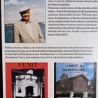 Alfred Kolehmainen : Savusauna Karjalassa - pikkukuva 2