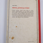 Anni Polva : Minna, Jonne ja Vinku - pikkukuva 2