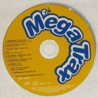 Various • Mega Trax vol. 1 CD - pikkukuva 3