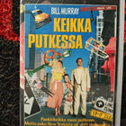 Keikka putkessa - pikkukuva 1