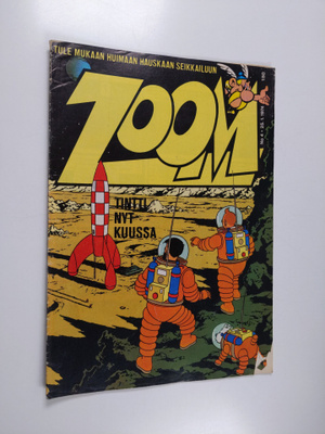 Zoom 4/1974