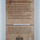 Eduard Kotsergin : Risteillä ristityt : muistiinpanot pol... - pikkukuva 2