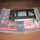 Sylvester Stallone - OSCAR - 1991 (VHS) - pikkukuva 3