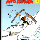 CARL BARKSIN AKU ANKKA 3 - pikkukuva 1