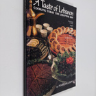 Mary Salloum : A Taste of Lebanon - Cooking Today the Leb... - pikkukuva 1