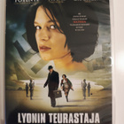 Lyonin Teurastaja - DVD - pikkukuva 1