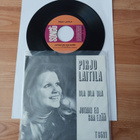 Pirjo Laitila – Bla Bla Bla 7" ps orig 1975 Soul mint - pikkukuva 2