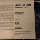 Jerry Lee Lewis LP - pikkukuva 2