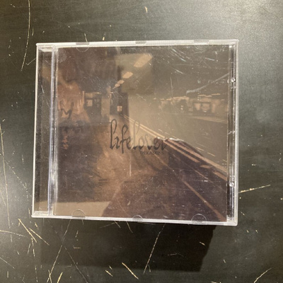 Lifelover - Dekadens CD