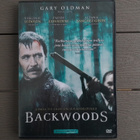 DVD: Backwoods (Gary Oldman 2006) - pikkukuva 1