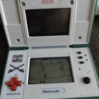 Nintendo multiscreen Zelda - pikkukuva 3