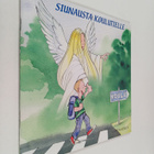 Tytti Issakainen : Siunausta koulutielle - pikkukuva 1