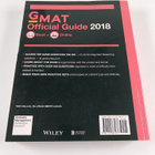GMAC (Graduate Management Admission Council) : GMAT Offic... - pikkukuva 2