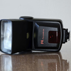 == Flash Speedlite DSL880AZF-Ni - pikkukuva 1