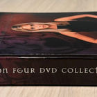 Joss Whedon: BUFFY: Kausi 4 (6DVD) Sarah Michelle Gellar - pikkukuva 3