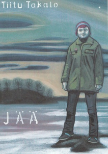 Tiitu Takalo - Jää