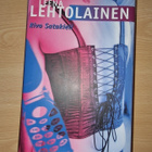 Leena Lehtolainen - Rivo satakieli (Maria Kallio) - pikkukuva 1