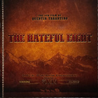 QUENTIN TARANTINO On Tarantino kirja+The Hateful Eight PROMO - pikkukuva 2