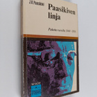J. K. Paasikivi : Paasikiven linja : puheita vuosilta 194... - pikkukuva 1