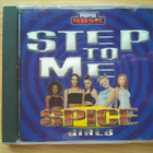 Spice Girls - Step To Me CDS - pikkukuva 1