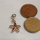 Hopea Thomas Sabo Charm Club meritähti hela - pikkukuva 5