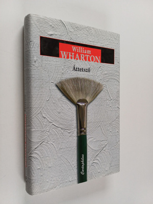 William Wharton : Attetszö