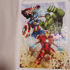 Palapeli Marvel Avengers 60 palaa - pikkukuva 2