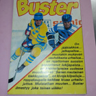 Erikois Sarjakuvalehti. 1.1976. - pikkukuva 2