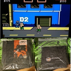 NES ALMOST HERO (UUSI PELI LOOSE, HOMEBREW) - pikkukuva 2
