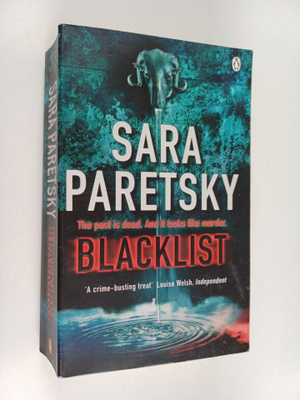 Sara Paretsky : Blacklist