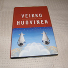 Veikko Huovinen Sinisilmäinen ohjus  -sid - pikkukuva 1