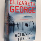 Elizabeth George : Believing the lie - pikkukuva 1
