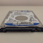 WD 320GB 2,5" 5400rpm sata kovalevy - pikkukuva 2