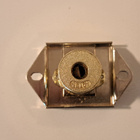 Abloy -lukko (ilman avainta) - pikkukuva 3
