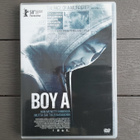 DVD: Boy A (Andrew Garfield, Peter Mullan 2007) - pikkukuva 1