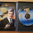 007 Ja Kuoleman Katse (1985) DVD - pikkukuva 3