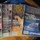 vuosikerta 2004 British Columbia Magazine - pikkukuva 1